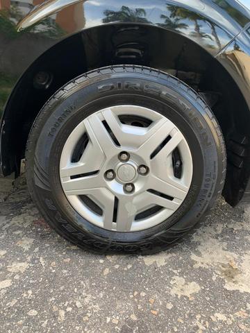 Chevrolet/Onix LS 1.0 8V (flex) 2014/2015 4P Manual - Foto 8