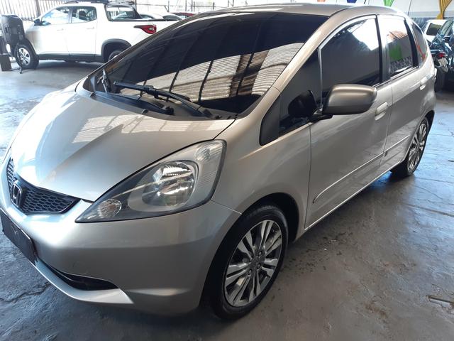 Honda Fit LX 1.4 - Foto 2
