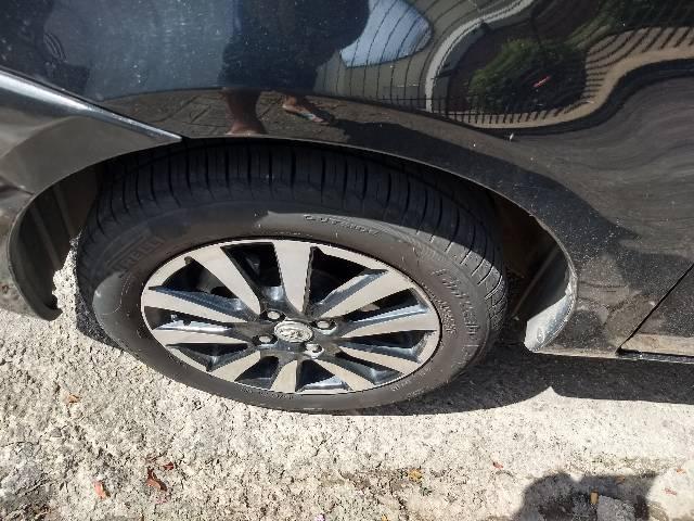 Etios sedan Platinum - Foto 4