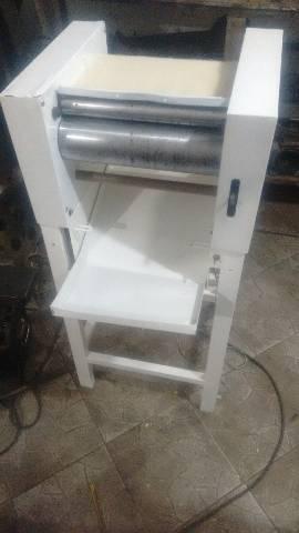 Modeladora de pães de padaria - Foto 2