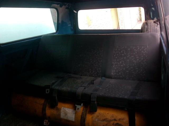 Kombi - Foto 9