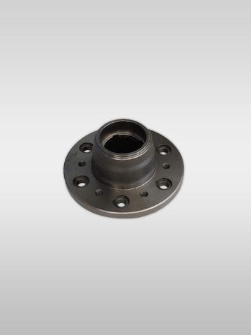 Cubo roda dianteira