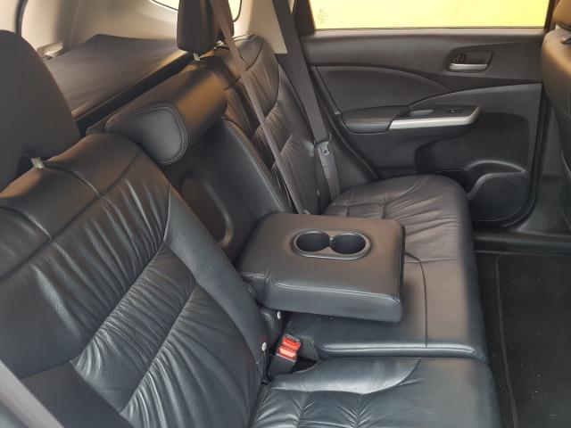 Honda CRV 2014 - Foto 6