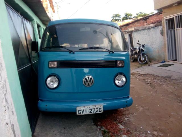 Kombi - Foto 13