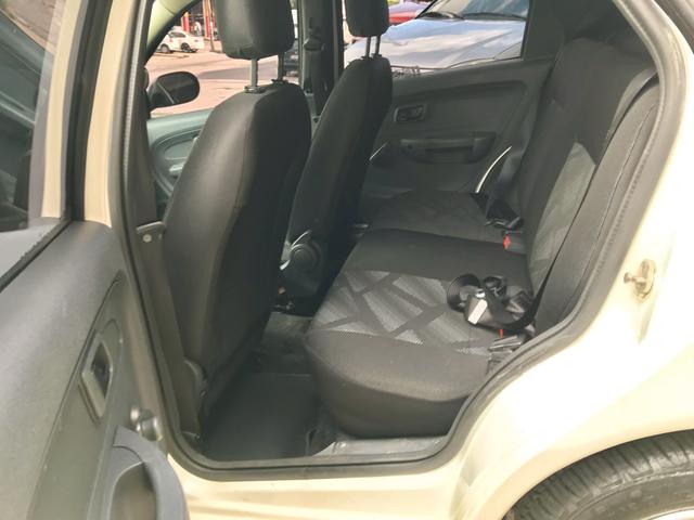 Palio Fire Economy 1.0 - 2015 - GNV G5 - Foto 10