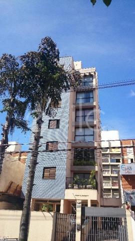 Apartamento à venda com 1 dormitórios em Jardim flamboyant, Campinas cod:AP003578