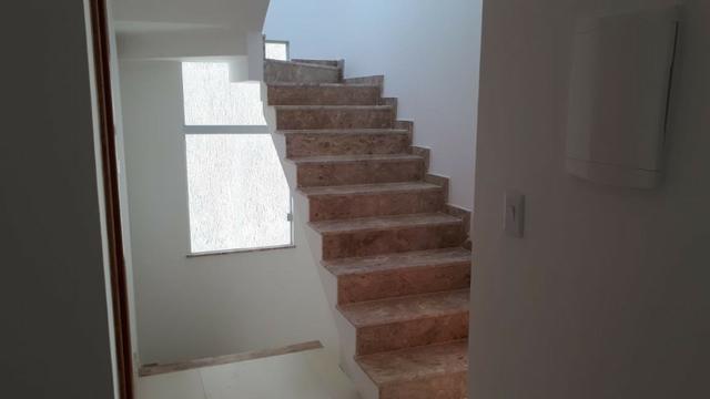 Casa 3/4 em condomínio fechado | Ipitanga - Foto 10