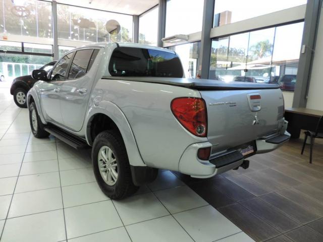 Mitsubishi L200 Triton TRITON 3.2 HPE 4X4 AUT. - Foto 15