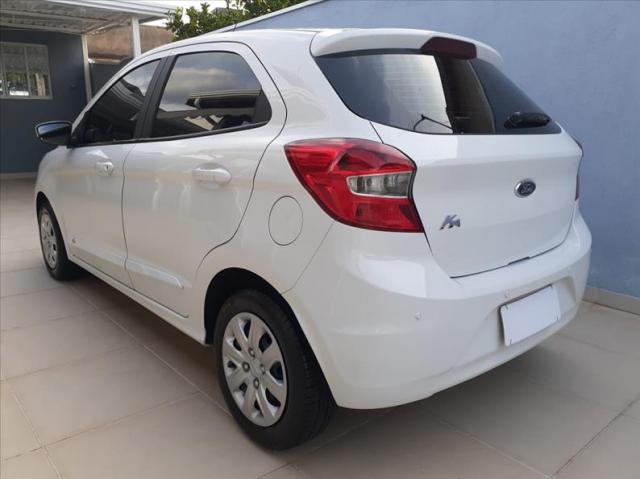 Ford ka 1.0 se 12v - Foto 3
