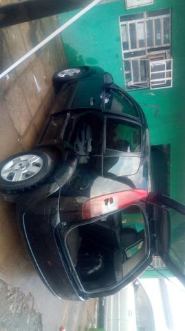 Vendo esse carro em perfeita condições de uso - Foto 4