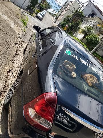 Etios sedan Platinum - Foto 5
