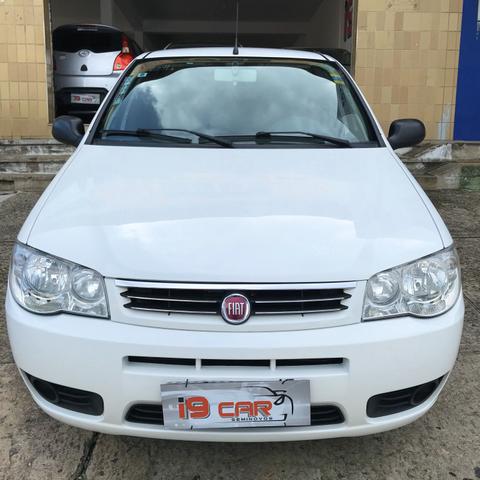 Palio Fire Economy 1.0 - 2015 - GNV G5 - Foto 2
