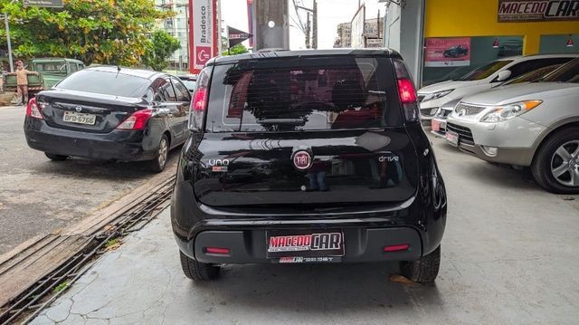 Uno Drive 2018 (1° parcela para 75 dias) - Foto 6