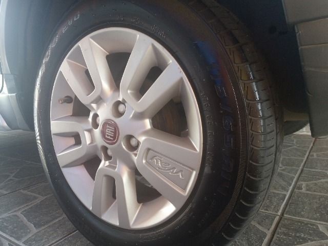 Novo UNO Way Celeb. 1.0 EVO Fire Flex 8V 5P - Tabela FIPE - Foto 8