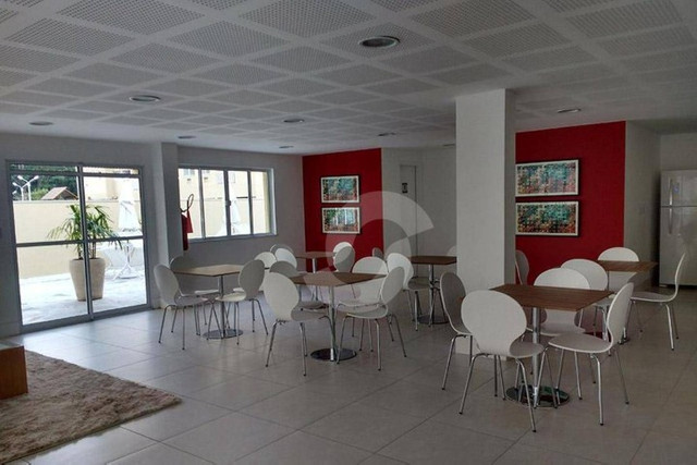 Residencial Ouro Verde - Venha morar em Piratininga 2 quartos, suíte e 1 vaga - Foto 11