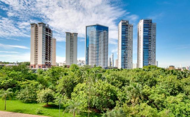 Sala à venda, 84 m² por R$ 714.000,00 - Jardim Goiás - Goiânia/GO - Foto 7