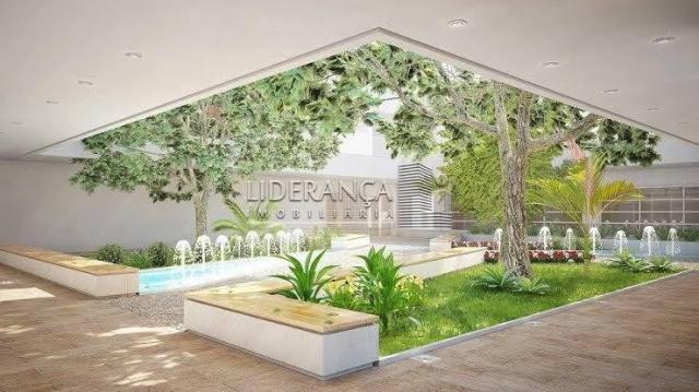 Apartamento à venda com 3 dormitórios em Estreito, Florianópolis cod:A3961 - Foto 6