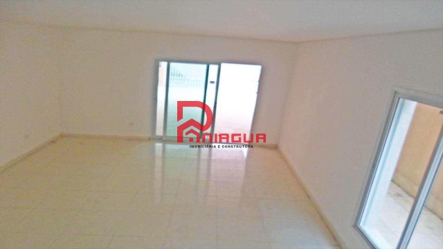 Casa à venda com 4 dormitórios em Canto do forte, Praia grande cod:1089 - Foto 8