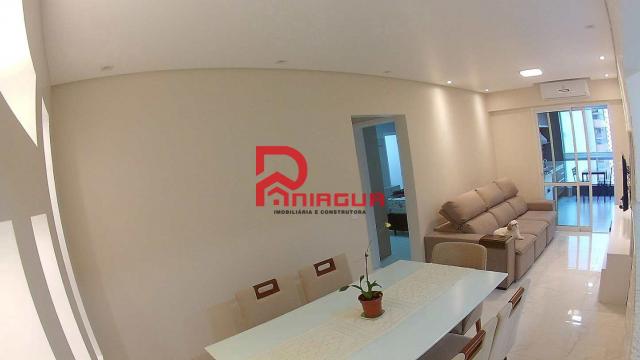 Apartamento à venda com 2 dormitórios em Tupi, Praia grande cod:919 - Foto 3