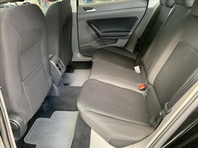 VOLKSWAGEN VIRTUS 1.0 200 TSI COMFORTLINE AUTOMÁTICO - Foto 9