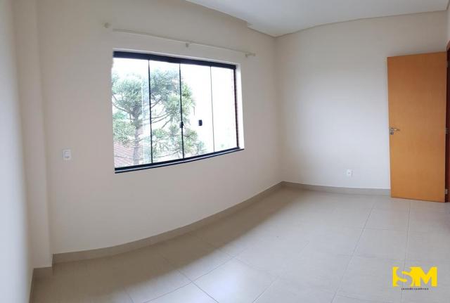 Apartamento para alugar com 1 dormitórios em Bucarein, Joinville cod:SM258 - Foto 14