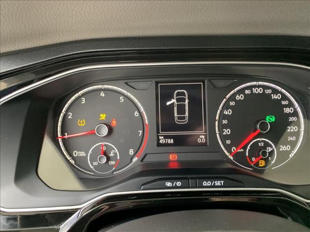 VOLKSWAGEN VIRTUS 1.0 200 TSI COMFORTLINE AUTOMÁTICO - Foto 10