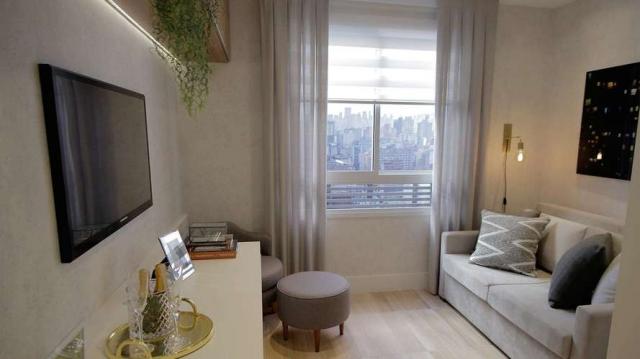 Esquina Pauliceia - Studios de 1 dorm - Excelente localização - São Paulo - Foto 8