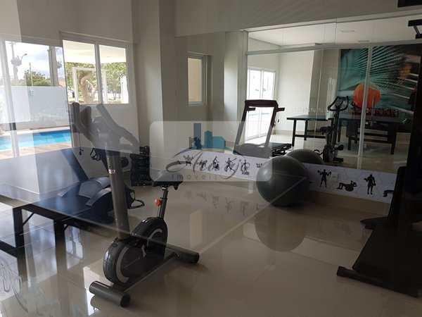 Apartamento à venda em Plano diretor sul, Palmas cod:31 - Foto 7