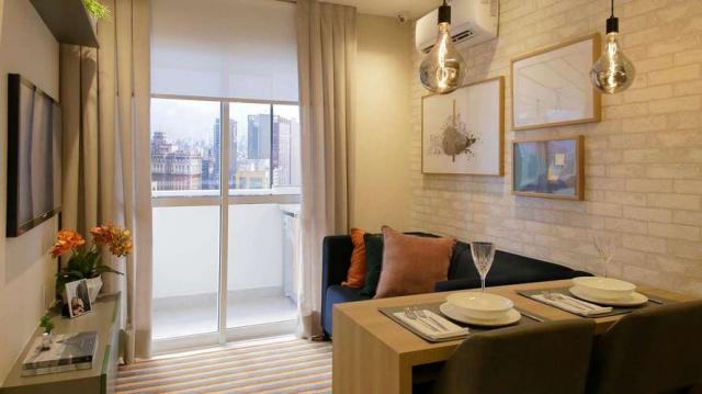 Esquina Pauliceia - Studios de 1 dorm - Excelente localização - São Paulo - Foto 10