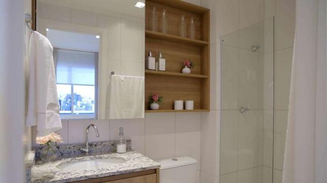 Esquina Pauliceia - Studios de 1 dorm - Excelente localização - São Paulo - Foto 13
