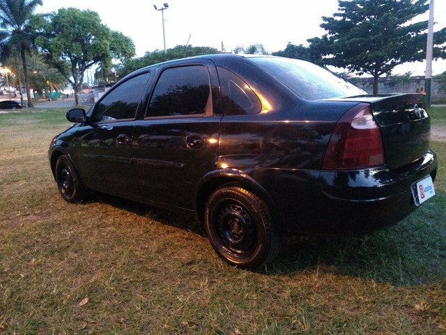 Chevrolet Corsa 2012 - Foto 6