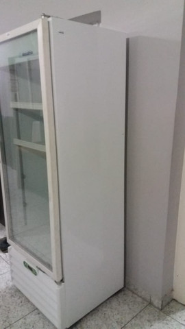 Expositor Refrigerador MetalFrio VB40RE2001 - Foto 6