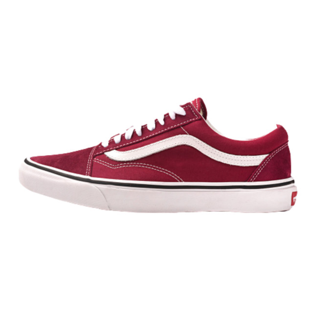 tenis vans vinho original