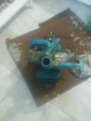Bomba de sucção a vácuo - Foto 2