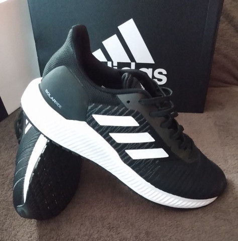 tenis adidas solar rise