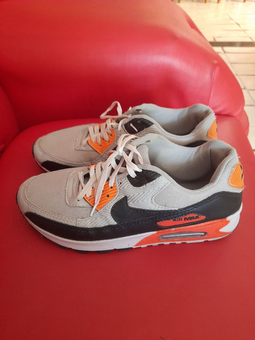 air max 90 numero 41