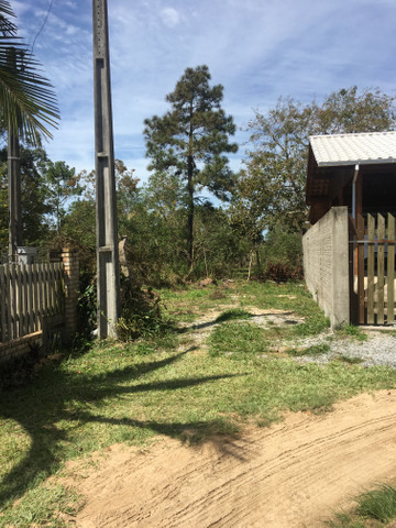 Vendo ou troco terreno Ibiraquera em Imbituba-SC por imóvel na praia do sonho-Palhoça - Foto 12