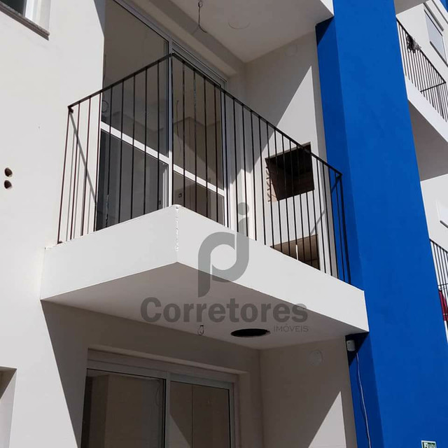 Apartamento Planaltina Pad.72 - Foto 2