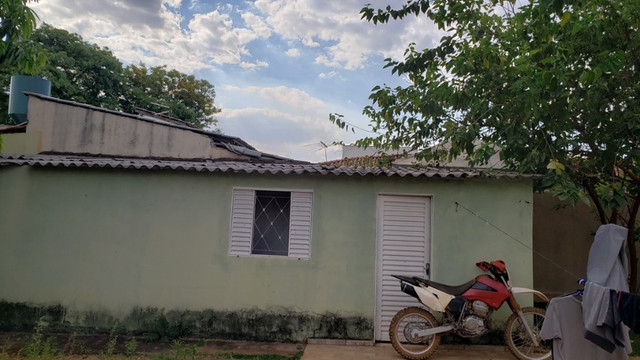 Samuel Pereira oferece: Casa Térrea Laje Lote 568m² Edícula Jd Europa I G Colorado - Foto 18