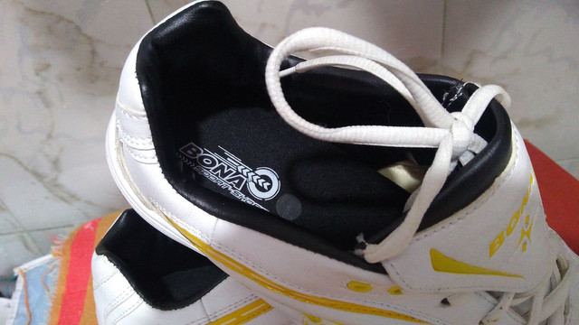 chuteira futsal importada