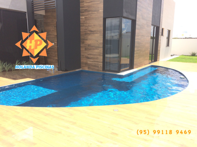 Limpeza de Piscina - Foto 3