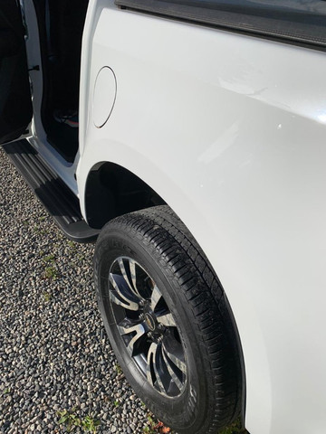 S10 LTZ 4x4 FLEX (*Apenas 43.900km) - Foto 7