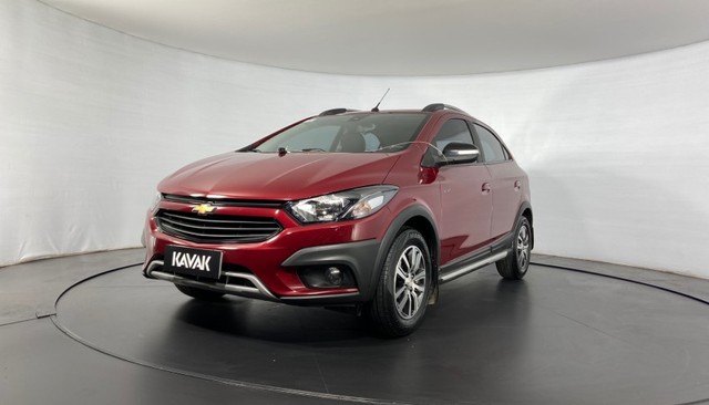 106432 CHEVROLET ONIX 2017 COM GARANTIA