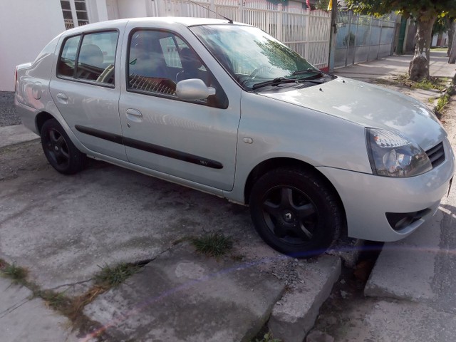 CLIO PRIVILÉGI 1.0 COMPLETO