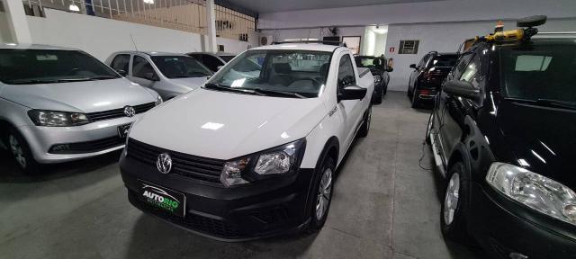 SAVEIRO 2017/2017 1.6 FLEX ROBUST