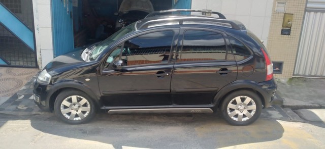 C3 COMPLETO 2009
