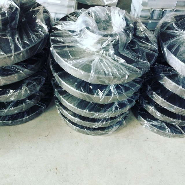 Flanges para Torno Mecânico