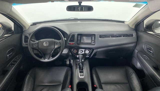 118005 - Honda HR-V 2016 Com Garantia - Foto 13