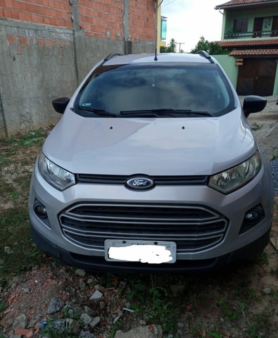 ECOSPORT COMPLETA