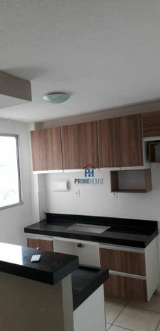 Apartamento com 2 dormitórios à venda, 40 m² por R$ 185.000,00 - Ponte Nova - Várzea Grand - Foto 2